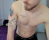 Alphaboyfun live show