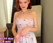 Jennifer_shy_ live show
