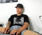 Simon_alvarez01 live show
