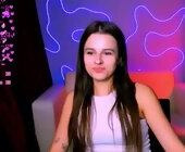 Lana_doll2 live show