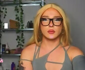 Michelle_jacksonn live show