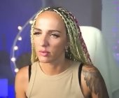 Monicamaxwel live show