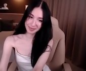 Isabel_fontana live show
