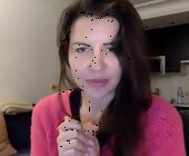 Angeladarkk live show