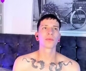 Kaily_and_jacke live show