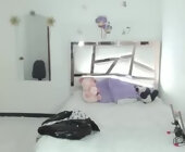 Perlabeautiful live show