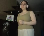 Sassy_touch_heat_x3 live show