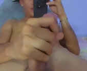 Axell_whisper live show