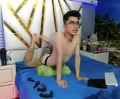 Andyuoswald live show