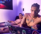 Dirtymoney97 live show