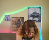 Lylianrosse live show