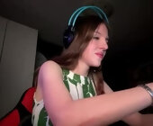 Melonygriffen live show