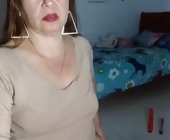 Amaris_c live show