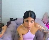 Nikibryce_ live show