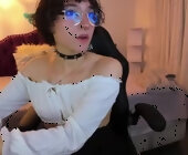 Ghosty_doll live show