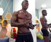 Marcusblack_ live show