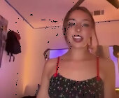 Savannaluv live show