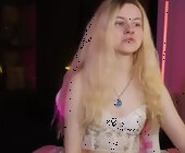Agnesscarterr live show
