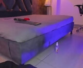 Alahia_dangelo_ live show