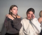 Clairewalkerr live show
