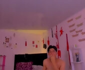 Stevenfortaniax live show