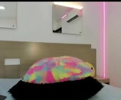 Isabella_kovaa live show