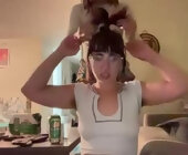Kayleesegates live show