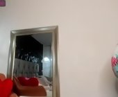 Afroditagreenn live show