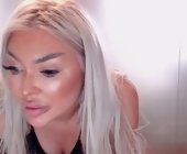Sarahstone_ live show