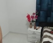 Paola_williams live show