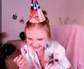 Britney_lynch live show