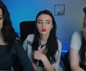 Allison_black_ live show