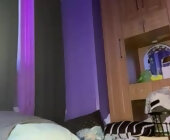 Emelia_ardiente live show