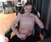 Alexbrotkopf live show