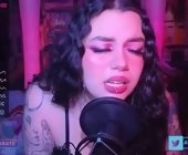 Miia_zarate live show