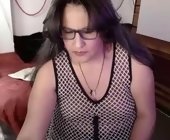 Merlyna_goldens live show