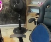 Jazmin_angel live show