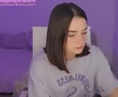 Ninavolkov live show