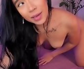 Isabell_ruiz live show