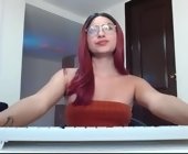 Queenlilith_paradise live show