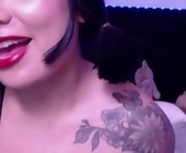 Theprojectsara1 live show