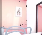 Littleebonymommy live show