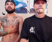 Emilio_wolf live show