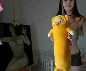 Baby_dolle live show
