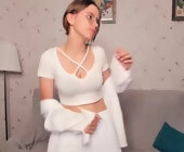 Cutefluffy live show