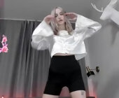 Luna_r1se_ live show