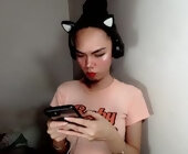 Naughtypetiteangel live show