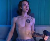 Velvet_power live show