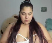 Kendra_lil_evill live show