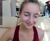 Elizsweet live show